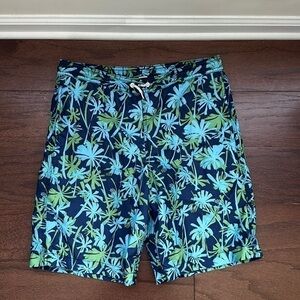 Gap Boys Swimming Trucks